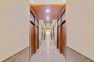 hotel o royal guest house