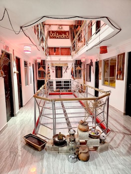hotel sal andina