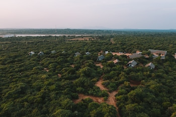 jetwing safari camp
