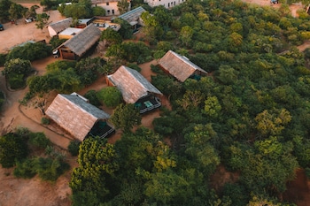 jetwing safari camp