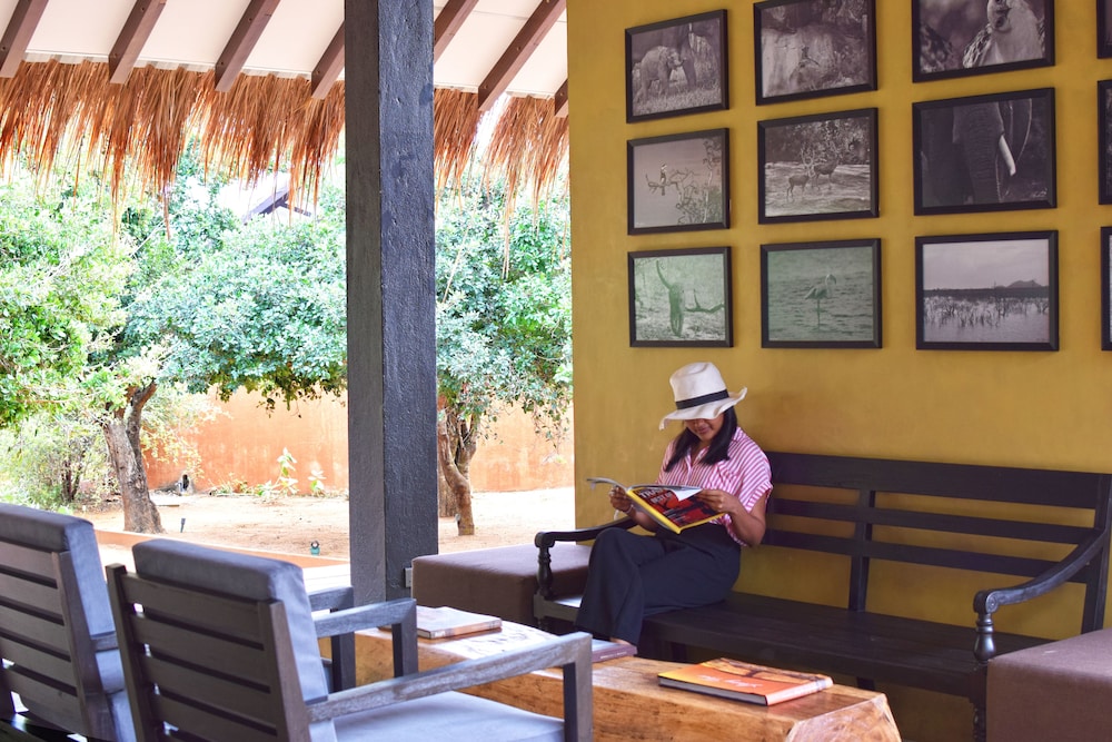 jetwing safari camp