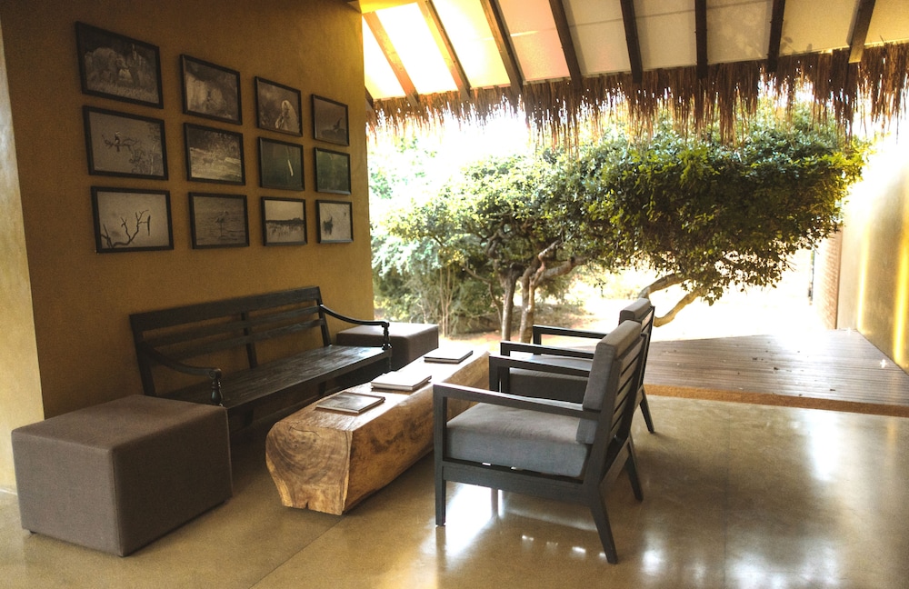 jetwing safari camp