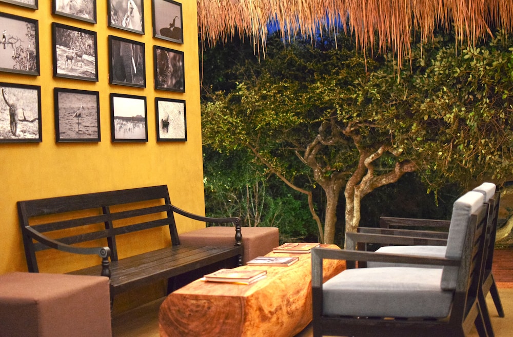 jetwing safari camp