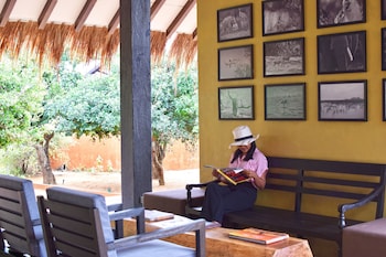 jetwing safari camp