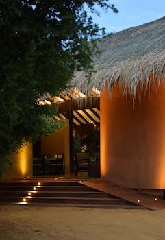 jetwing safari camp
