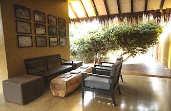 jetwing safari camp