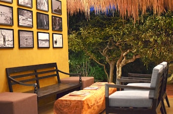 jetwing safari camp