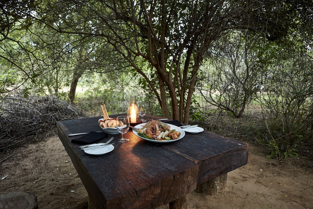 jetwing safari camp
