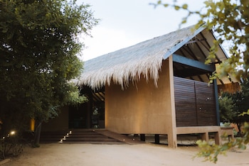 jetwing safari camp