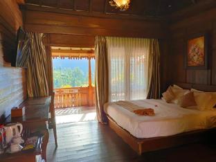 bawangan bromo hotel and resto