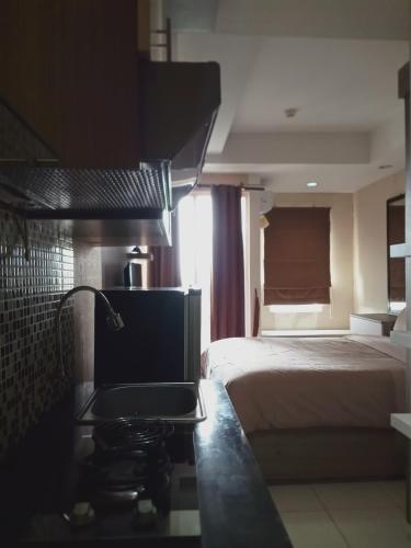 de green inn kebon jeruk