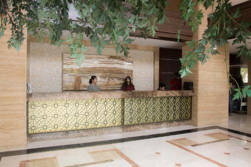 de green inn kebon jeruk