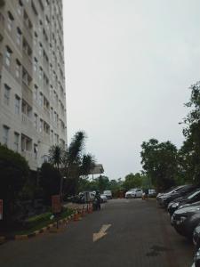 de green inn kebon jeruk