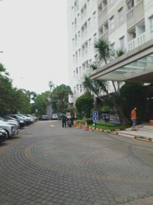 de green inn kebon jeruk