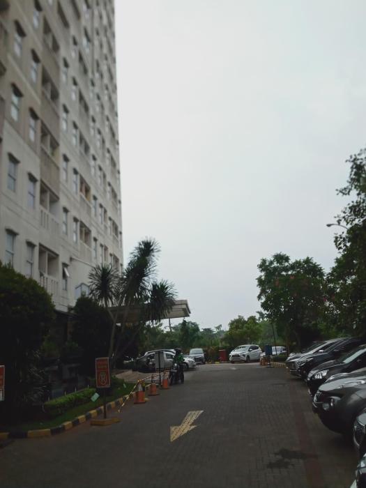 de green inn kebon jeruk