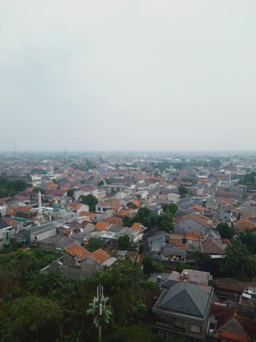 de green inn kebon jeruk