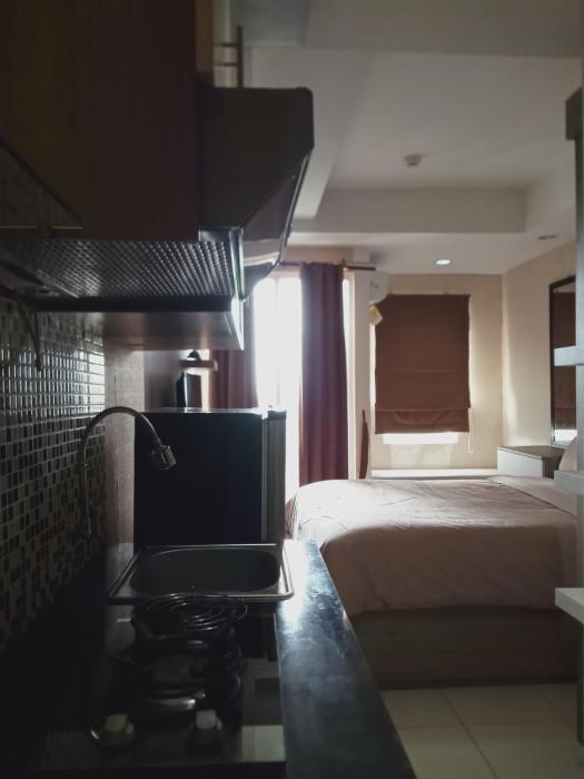 de green inn kebon jeruk