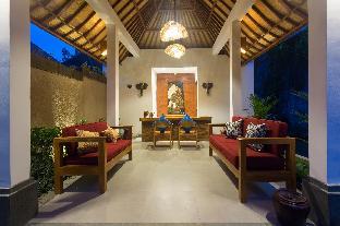 de metra villa ubud