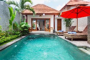 de metra villa ubud