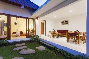 de metra villa ubud