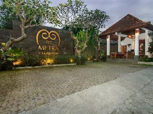de metra villa ubud