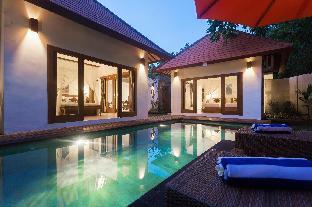 de metra villa ubud