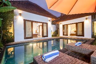 de metra villa ubud