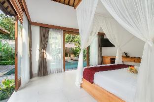 de metra villa ubud
