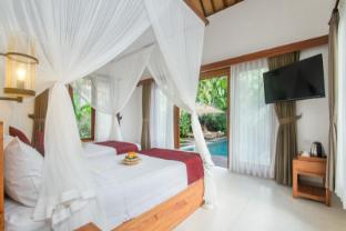 de metra villa ubud