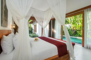 de metra villa ubud