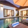 de metra villa ubud