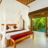 de metra villa ubud