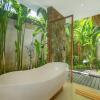 de metra villa ubud