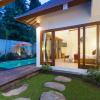 de metra villa ubud