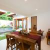 de metra villa ubud