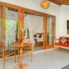 de metra villa ubud