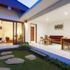 de metra villa ubud