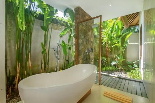 de metra villa ubud