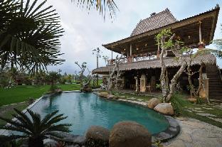 taksu sebatu villa