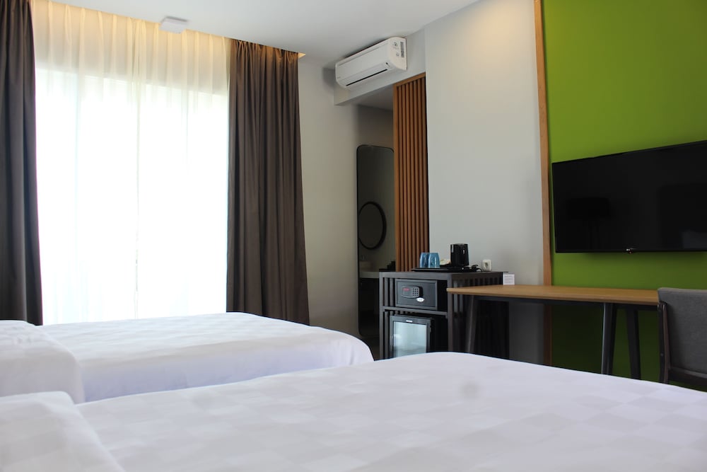 the balcone hotel and resort