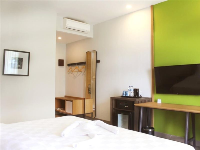 the balcone hotel and resort