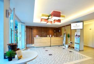the balcone hotel and resort