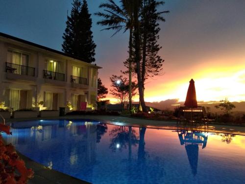 the balcone hotel and resort
