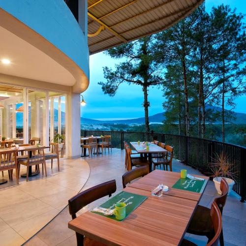 the balcone hotel and resort