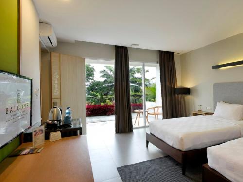 the balcone hotel and resort