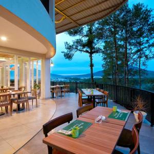 the balcone hotel and resort