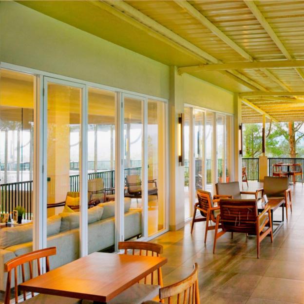 the balcone hotel and resort