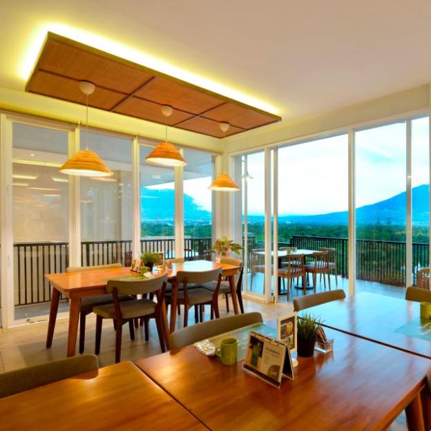 the balcone hotel and resort