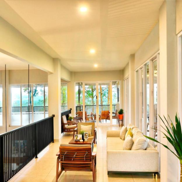 the balcone hotel and resort