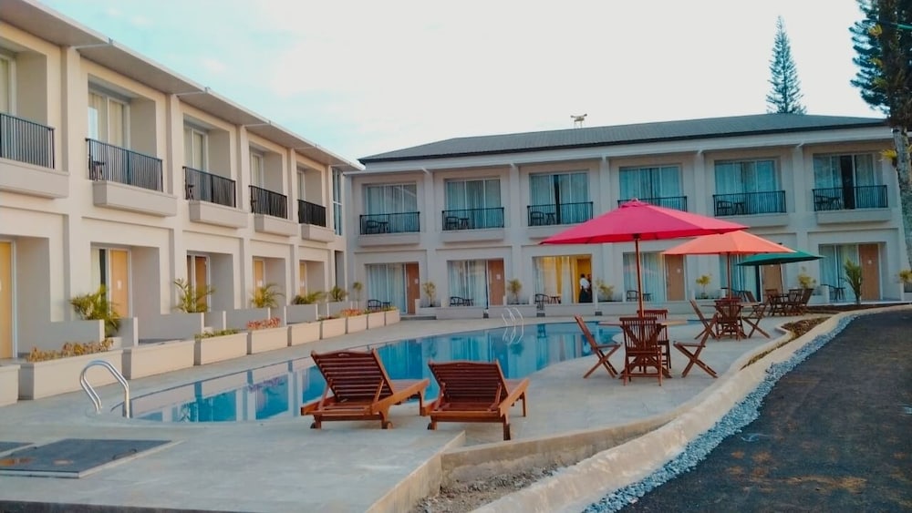 the balcone hotel and resort